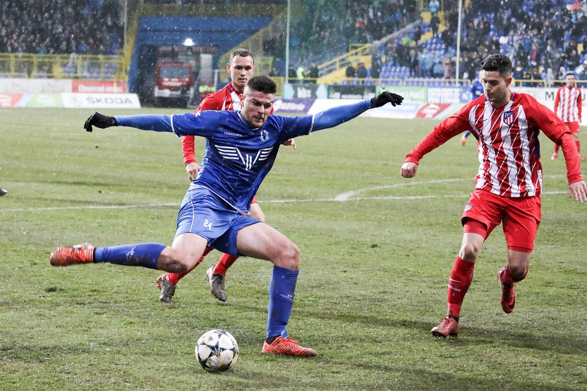 Zaboravljeni Ajdin Mujagić u 28. godini pravi novi inostrani angažman i puni račune